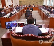 野 "독재로 가는 지름길"..언론중재법 철회 촉구