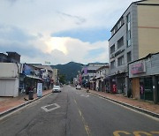 철원군, 신철원 시가지 2.87km 전선 지중화 사업 완료