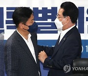 김영록 전남지사 '뚝심' 건의, 재정분권 개선안에 대폭 반영