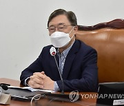 최재형 "국민 삶은 모두 정부책임이라는 게 北시스템"