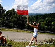 POLAND CYCLING TOUR DE POLOGNE 2021