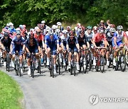 POLAND CYCLING TOUR DE POLOGNE 2021