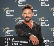 SWITZERLAND LOCARNO FILM FESTIVAL