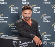 SWITZERLAND LOCARNO FILM FESTIVAL