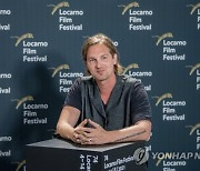 SWITZERLAND LOCARNO FILM FESTIVAL