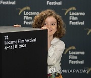 SWITZERLAND LOCARNO FILM FESTIVAL