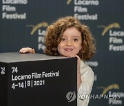 SWITZERLAND LOCARNO FILM FESTIVAL