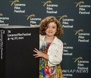 SWITZERLAND LOCARNO FILM FESTIVAL