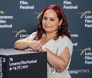 SWITZERLAND LOCARNO FILM FESTIVAL