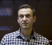 Russia Navalny