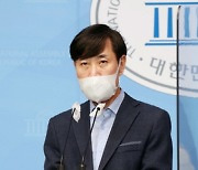 하태경 "이재명, 보이스피싱보다 더 위험"