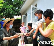 노동신문, 간부 기강 단속.."인민 위한 멸사복무" 주문