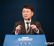 최재성 "'반명 30%' 설훈 발언, 저급한 전술..그냥 당 깨는 것"