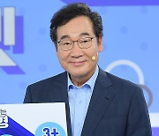 정책 쇼호스트 변신한 이낙연