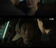 '더 로드' 지진희, 김혜은에 "윤세아 개입시키지 마" 경고