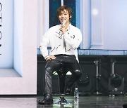 '마이 컬렉션' 박지훈 "가수 활동할 때 연기 도움 된다"