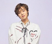 [포토] 박지훈 '한층 성숙한 비주얼'