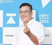 [포토]김종석, '밝은 미소'