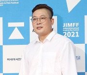 [포토]김종석, '오랜만에 인사드려요'