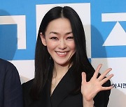 [포토]김윤아, '더위 날리는 미소'