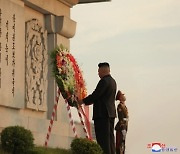 서로 편들고 감싸주는 북·중.. 北 "외부세력의 中 내정간섭 규탄"