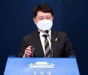 최재성 "이낙연 캠프, '저급한 전술'로 당 깨뜨려"