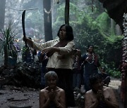 K-horror genre finds inspiration in the ghosts and ghouls of Asia