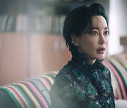 '더 로드' 지진희 '충격'-김혜은 '놀람', 두 사람이 보고 들은 것은?[M+TV컷]