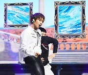 박지훈 '남다른 비주얼' [MK포토]