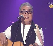 '밤배'·'긴머리 소녀' 포크 듀오 둘다섯 오세복 별세