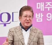 늦둥이 아빠 된 김용건, 39세 연하 A씨와 극적 화해