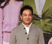 김영철, KBS 대하사극 '태종 이방원' 이성계 役 긍정 검토