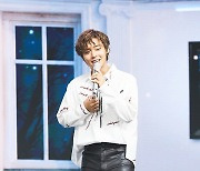 박지훈, 빛나는 비주얼[포토엔HD]