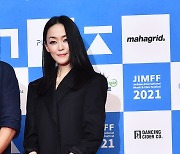 김윤아 '시크한 아우라' (제천국제음악영화제) [포토엔HD]