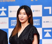 예지원 '레드카펫 포즈가 대박' (제천국제음악영화제)[포토엔HD]