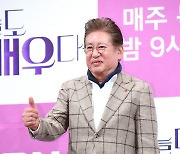 김용건 측 "A씨와 합의? 변호사 통해 입장 낼 것"[공식]