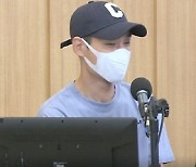 '컬투쇼' 김정환 "승무원 아내, 애칭은 뚜뚜..단체 미팅 NO" [종합]