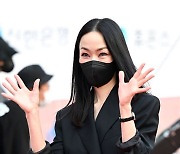 김윤아,'화사한 미소와 함께' [사진]