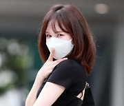 웬디 '퀸넘 티저 포즈에요~'[★포토]