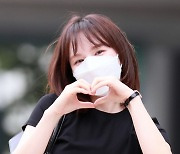 웬디 '언제나 사랑스러워!'[★포토]