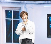 박지훈 '컴백했어요'[★포토]