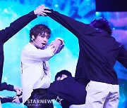 박지훈 '매력적인 무대'[★포토]