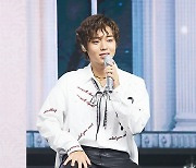 [TD포토] 박지훈 '완벽한 비주얼'