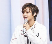 [TD포토] 박지훈 '기대해 주세요'