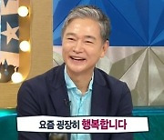 [단독] "자신감 얻어"..'라스' 정보석, '61세 빵집 사장' 도전 (인터뷰)