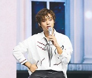 박지훈 '배우에서 아이돌로 컴백'[엑's HD포토]