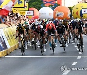 POLAND CYCLING TOUR DE POLOGNE 2021