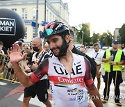 POLAND CYCLING TOUR DE POLOGNE 2021