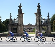 PORTUGAL CYCLING PORTUGAL CYCLING TOUR