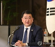 아프리카 외교 강화..1차관, 14일부터 모로코 등 3개국 방문